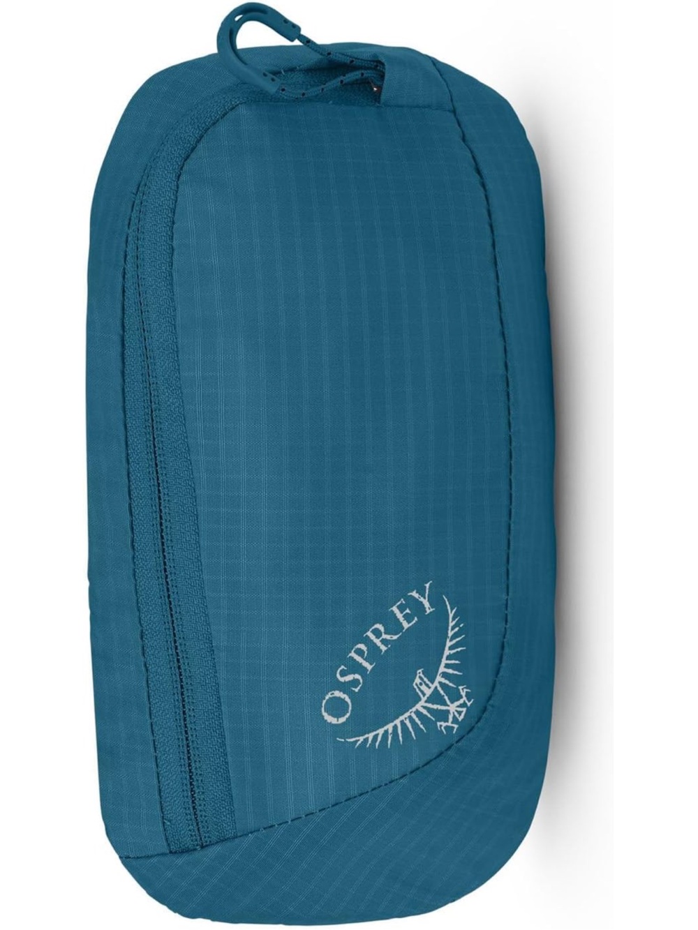 Osprey Zippered Pack Pocket Blue